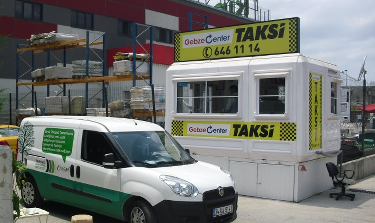 10 Bin Sürücüye ÖTL Dersi