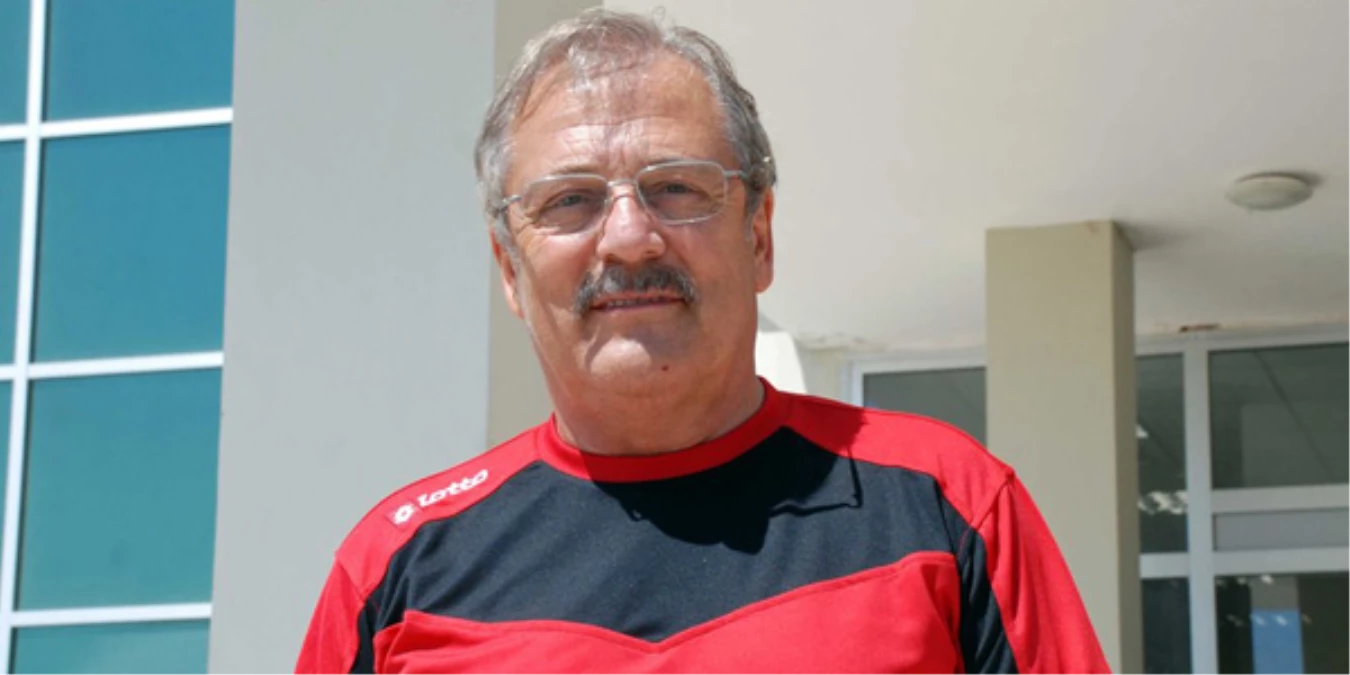 Adanaspor, Teknik Direktör Ekrem Al ile Yollarını Ayırdı