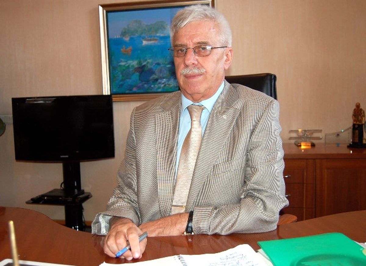 Anadolu Üniversitesi Rektörü Prof. Dr. Davut Aydın Açıklaması
