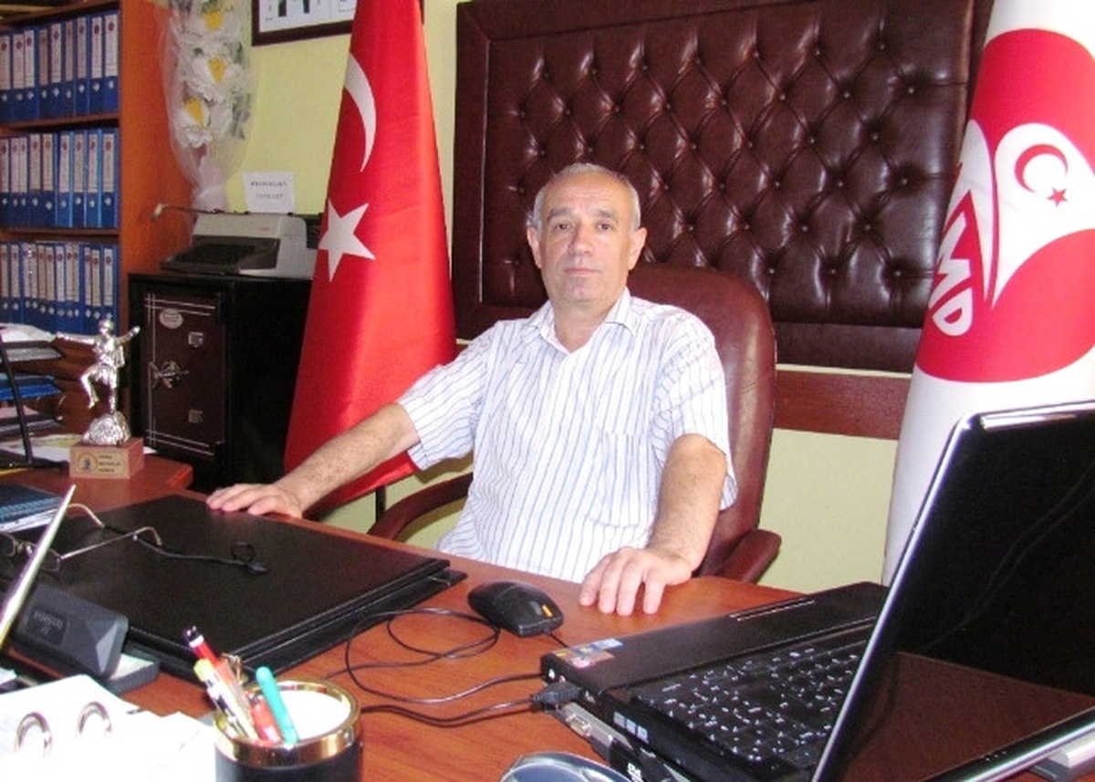Aöf Sınavları İçin Fethiye Örneği