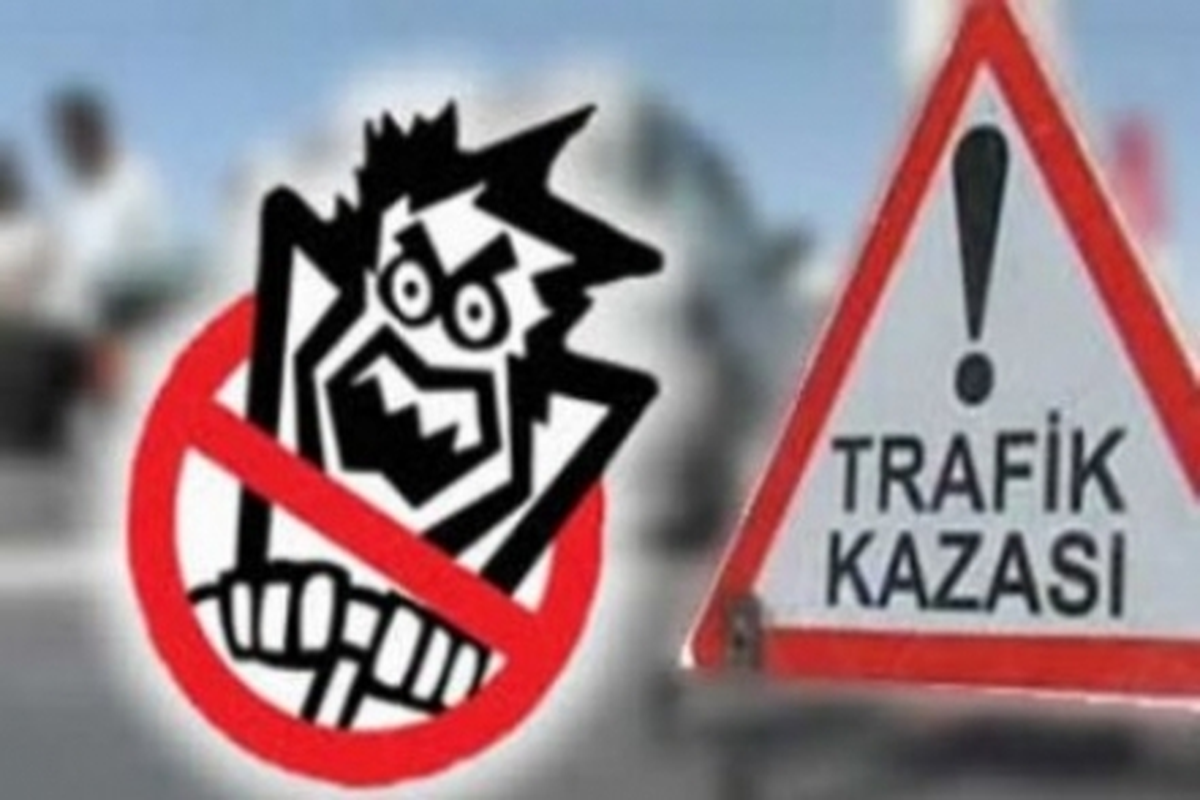 Aydın\'da Trafik Kazası: 1 Yaralı