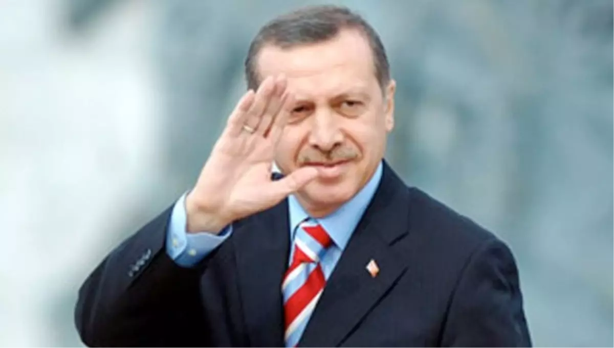 Başbakan Recep Tayyip Erdoğan Haftasonu Memleketi Rize\'de Olacak