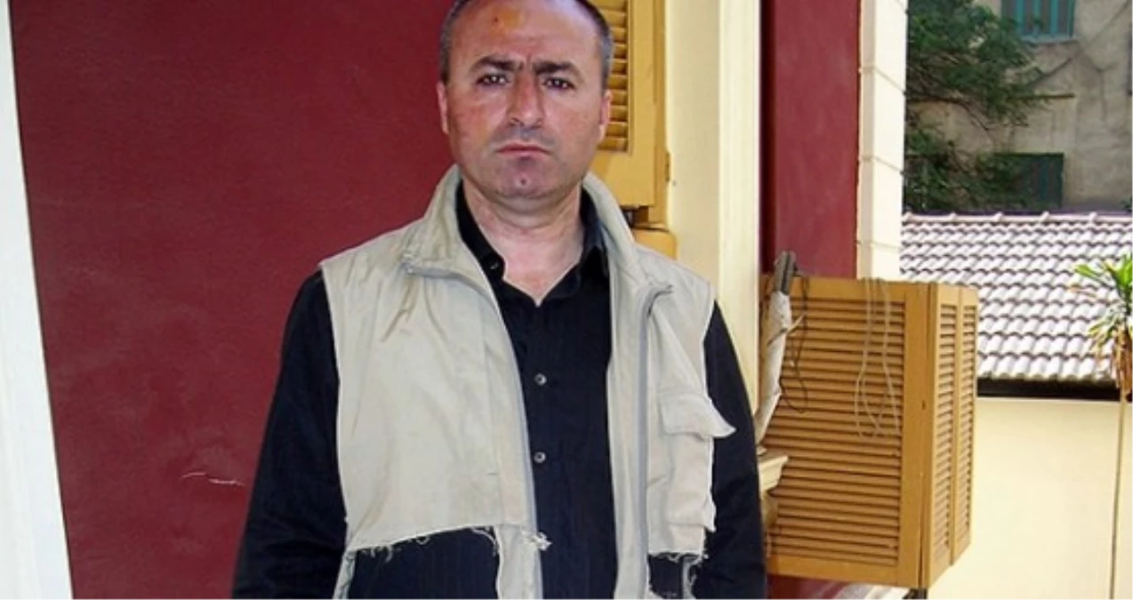 Basın Konseyi, Mısır\'da Gözaltına Alınan Türk Gazetecinin İadesini İstedi