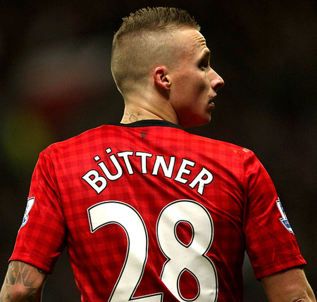 Beşiktaş, Alexander Buttner Transferinde Son Aşamaya Geldi