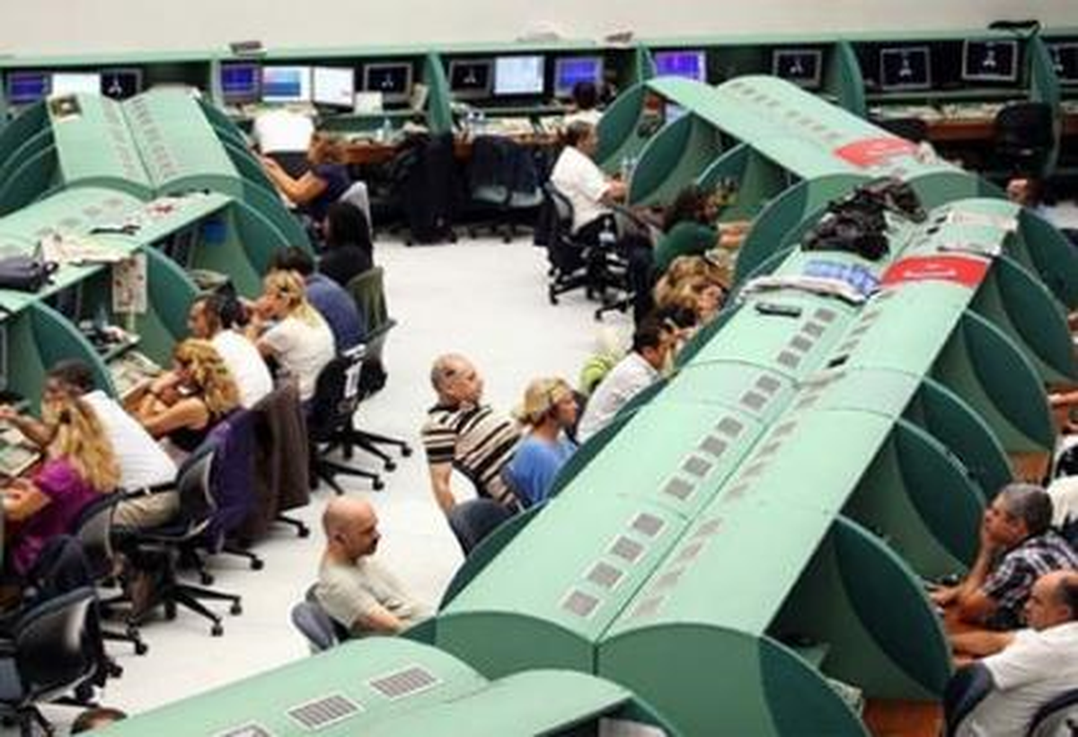 Borsa Istanbul A.s. Sertıfıka Sıralarının Yenıden Isleme Acılması 20.08.2013 11:26:09
