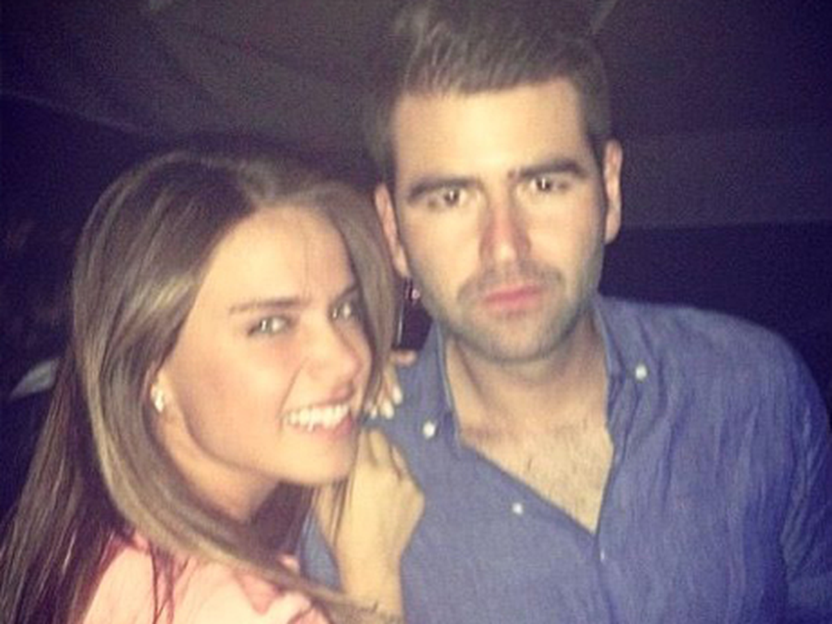 Ceyda Ateş'le İlişkisi Buğra Toplusoy'u İşinden Etti