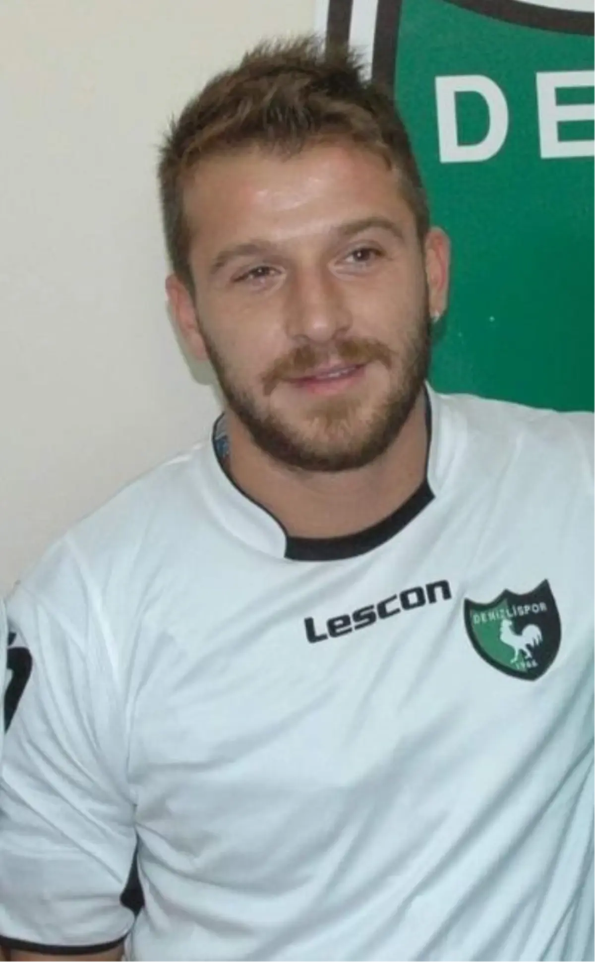 Denizlispor Transfere Hız Verdi