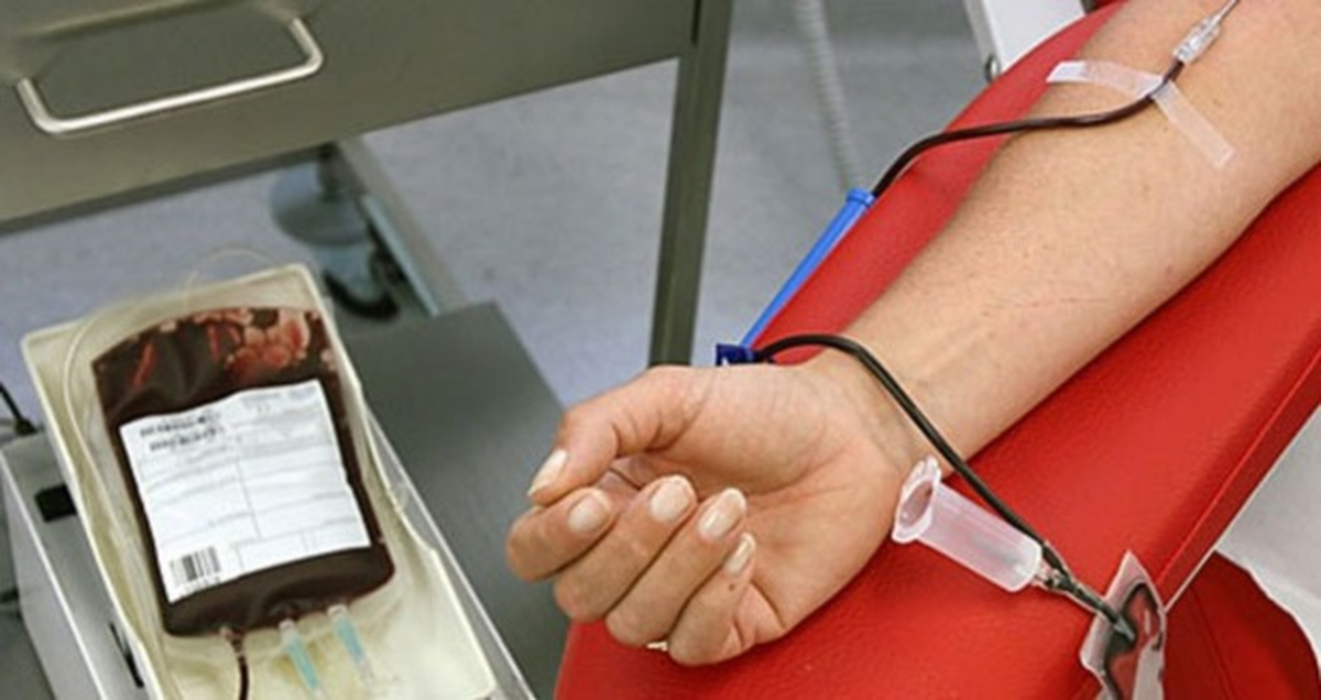 Diyabet Kan Bağışına Engel Değil