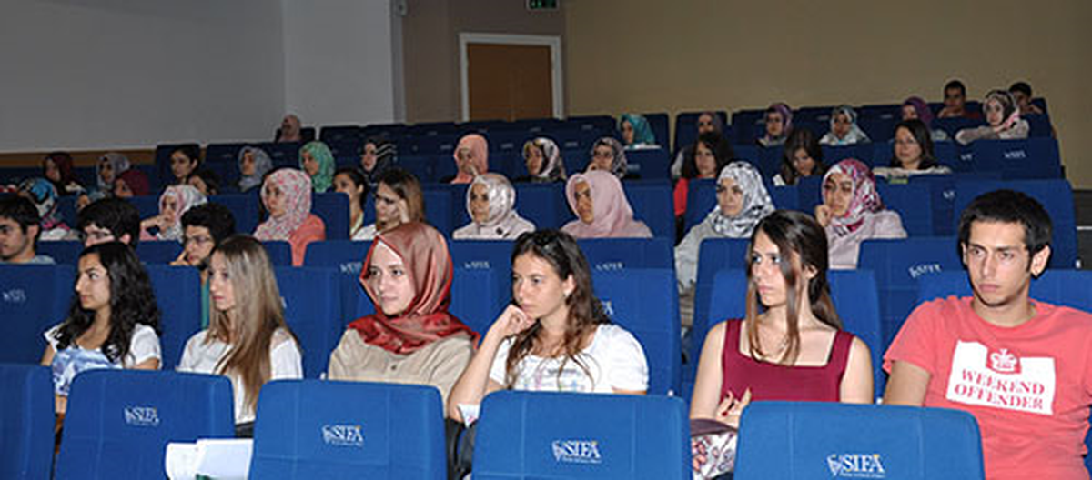 Dr. Baysan\'dan Biyoinformatik Semineri