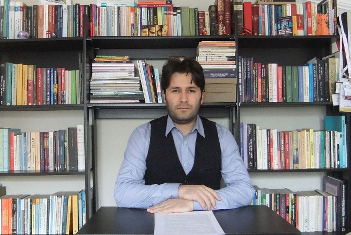 Eğitim İlke-Sen Myk Üyesi Beytullah Önce Açıklaması