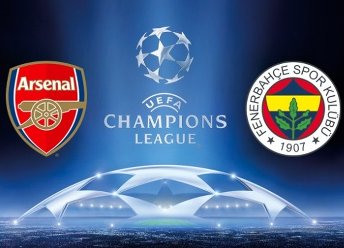 Fenerbahçe, Eleme Turundaki İstatistiğine Güveniyor