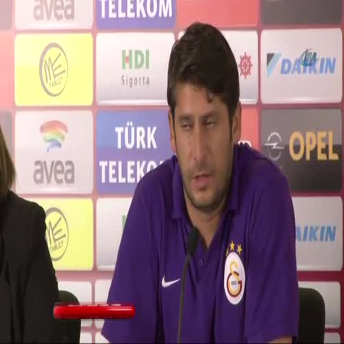 Galatasaray Sezona 3 Puanla Başladı