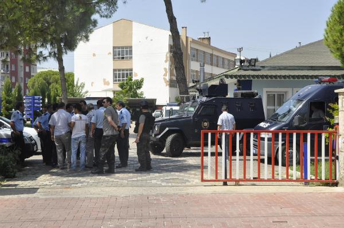 Gece Kulübü Çalışanlarının Müşteri Kavgası: 1 Ölü, 2 Yaralı