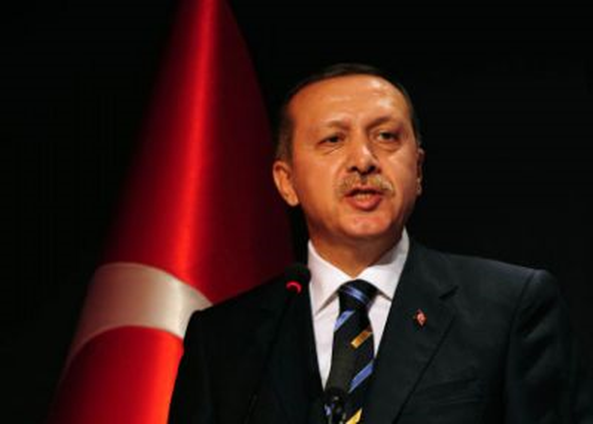 Genişletilmiş İl Başkanları Toplantısı