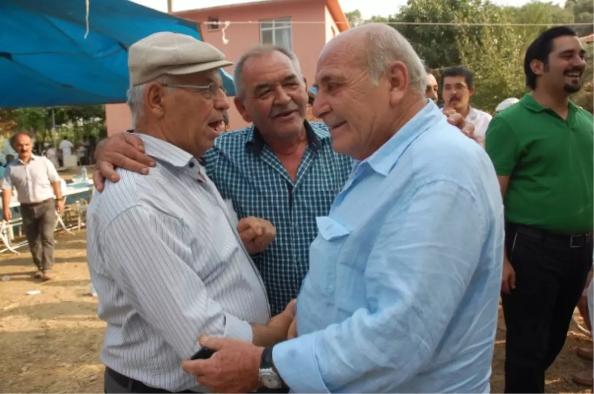 Gökbel, Kırsaldan Başladı