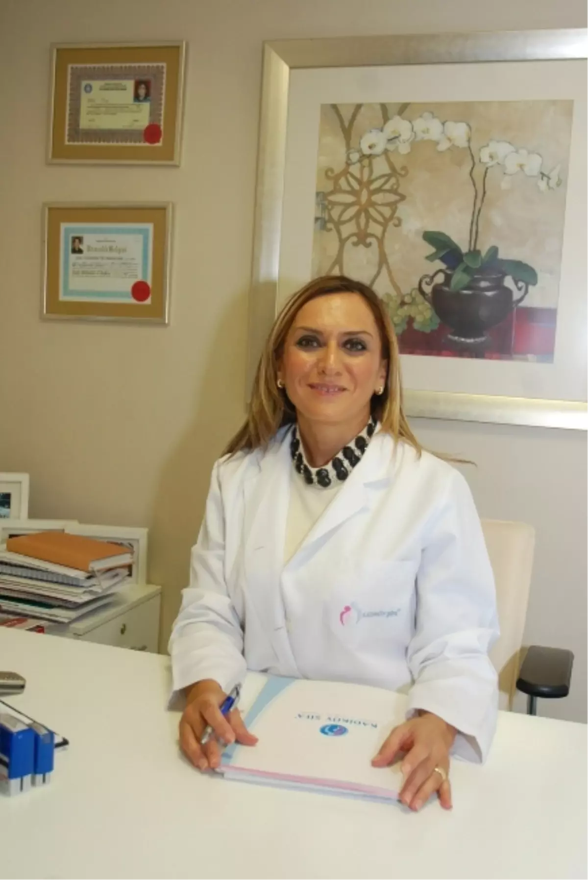 Hamilelikte Şeker Hastalığına Dikkat