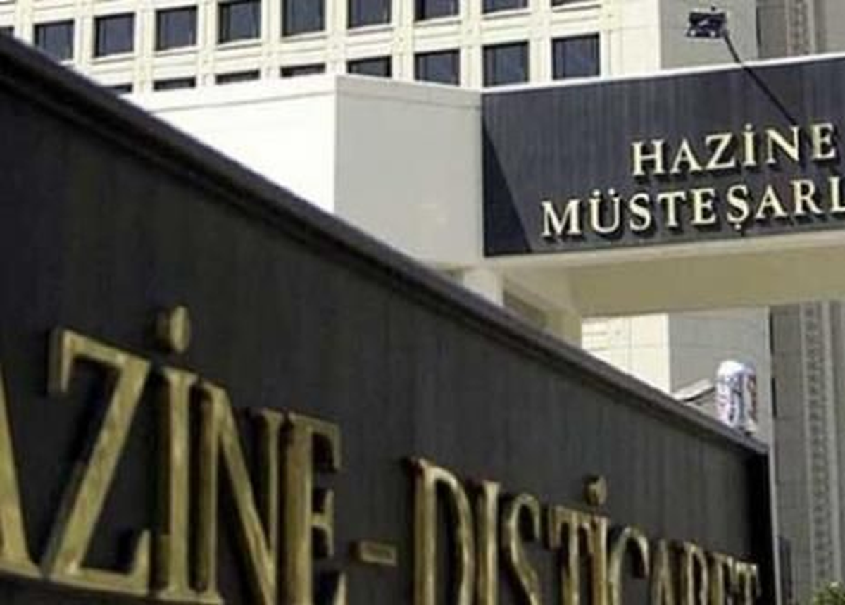 Hazine\'nin Alacakları 19.8 Milyar Tl