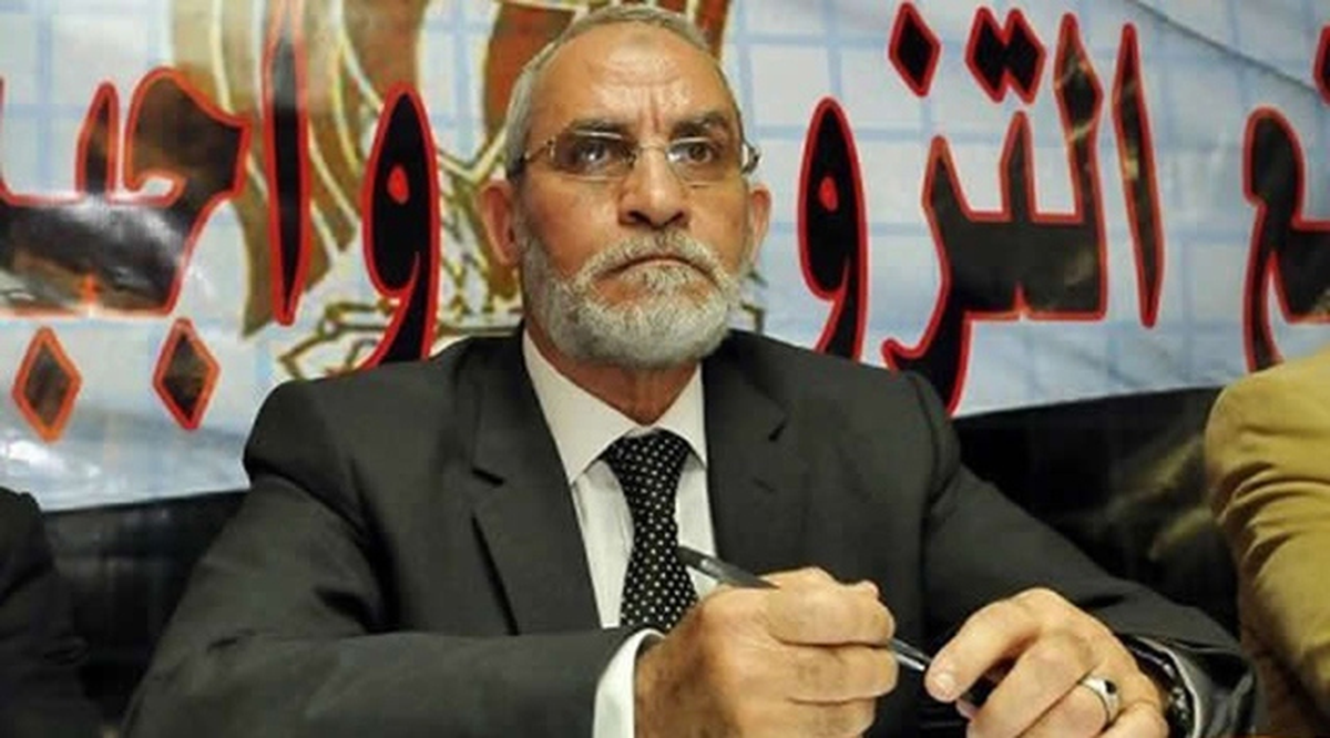 İhvan Lideri Bedii Tutuklandı