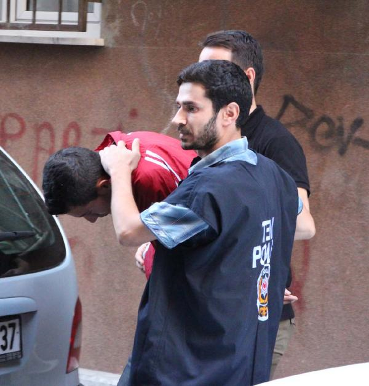İstanbul\'da Terörle Mücadele Ekipleri Operasyon Düzenledi