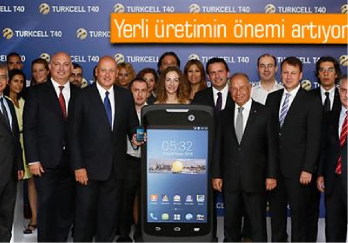 İthal Ettiğimiz 15 Milyon Telefonun %57\'si Akıllı