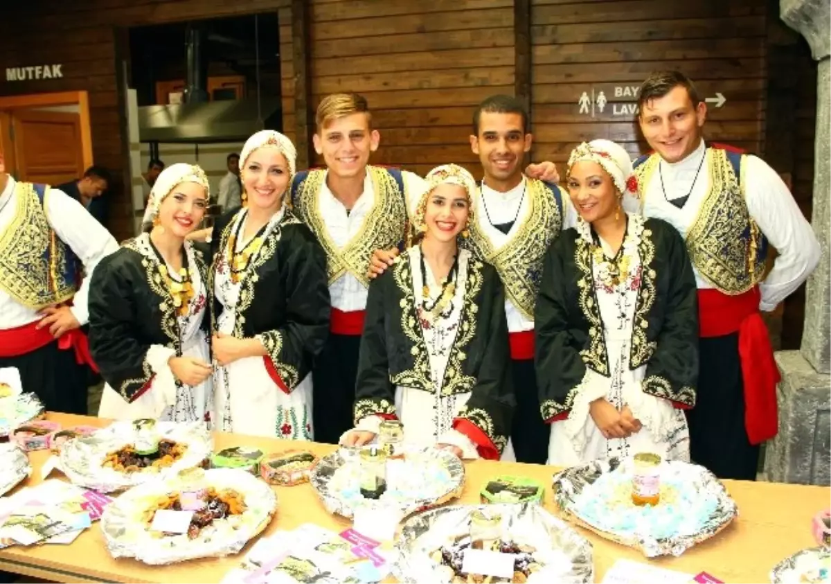 Kıbrıs Türk Gecesi