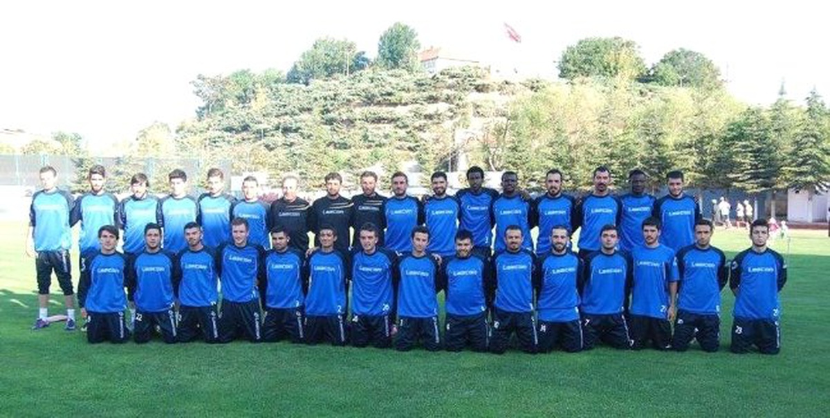 Kırşehirspor Sezona İddialı Hazırlanıyor