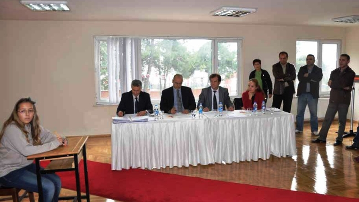 Konservatuvar Yeni Dönem Kayıtları Başladı