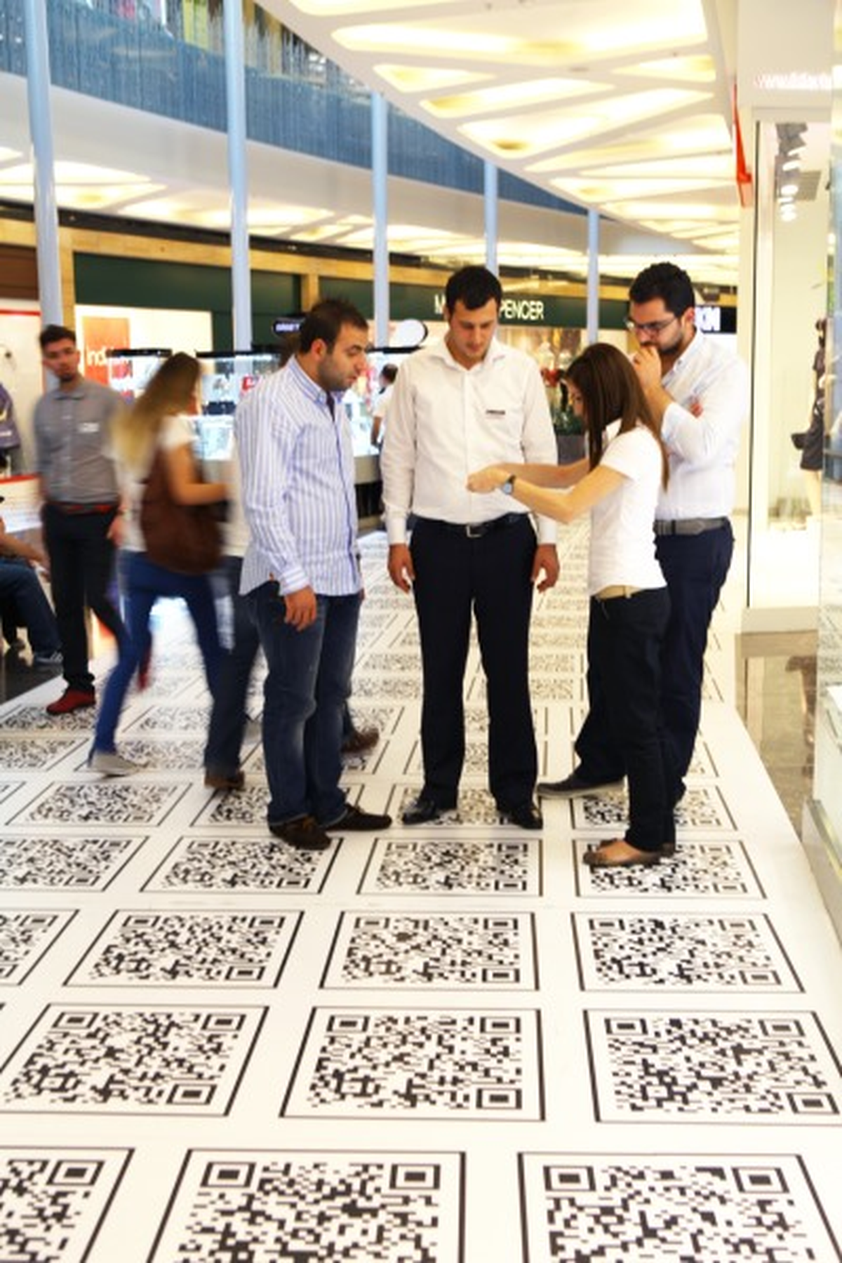 Marmara Forum ve Forum İstanbul\'a Ödül Yağdı