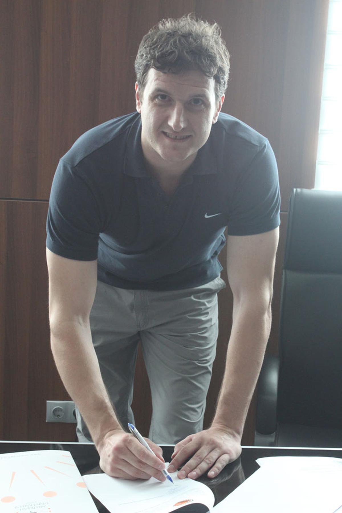 Melikşah Basketbol Transfere Doymuyor