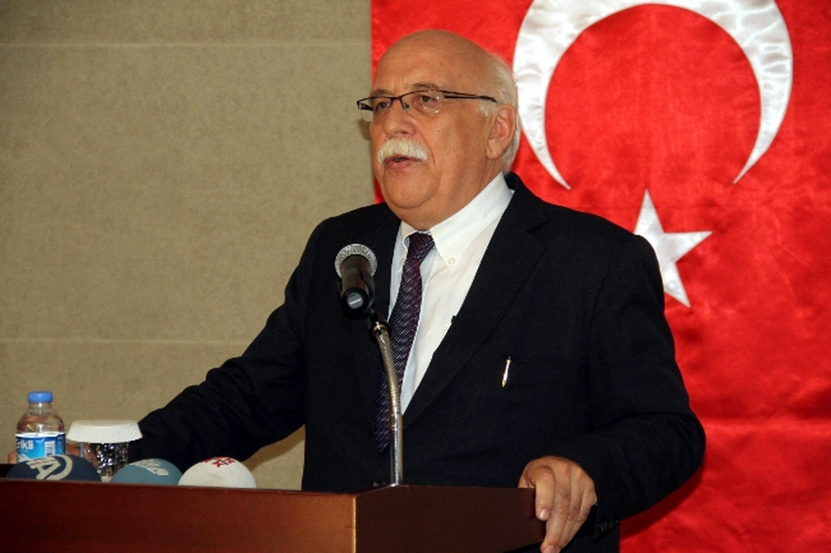 Milli Eğitim Bakanı Nabi Avcı Açıklaması