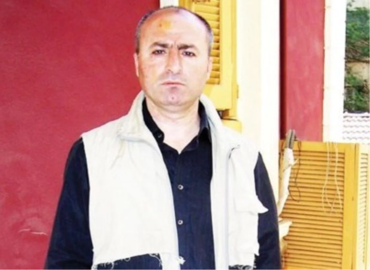 Mısır\'da TRT Muhabiri Metin Turan\'ın Gözaltına Alınması