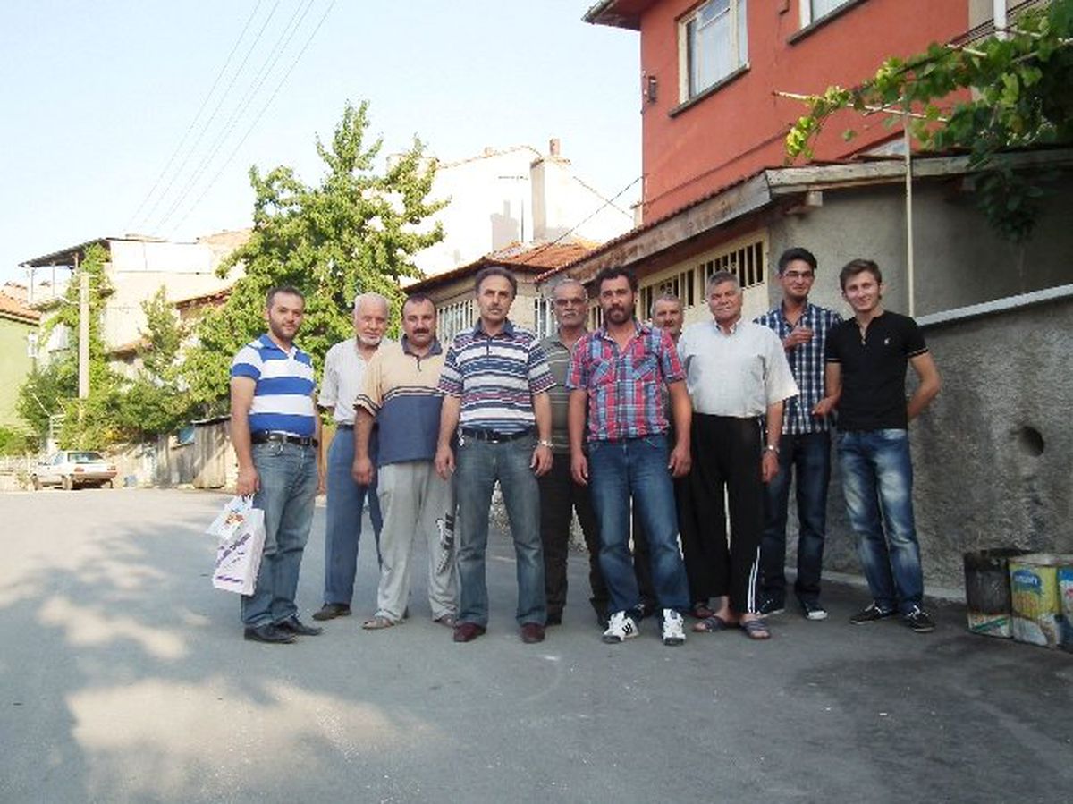 (Özel Haber) Kütahya Belediyesi'ne 'Asfalt Parası' İsyanı