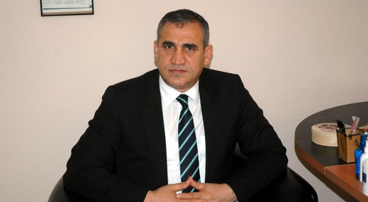 "AK Parti Meşru Alanı Temsil Ediyor"