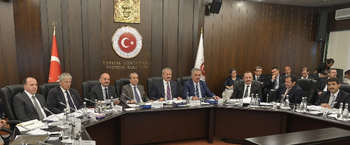 Piyasa Gözetiminde Bürokrasi Gölgesi
