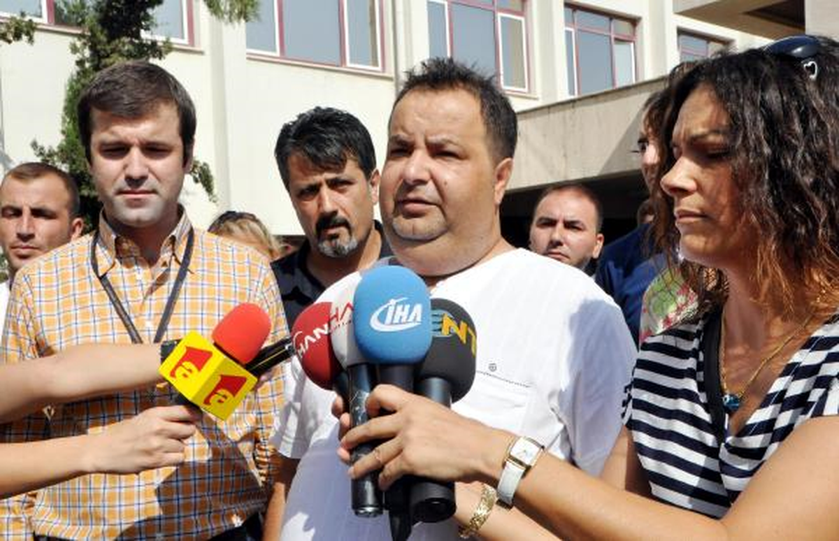 Roman Kralın Cenazesi Gönderildi