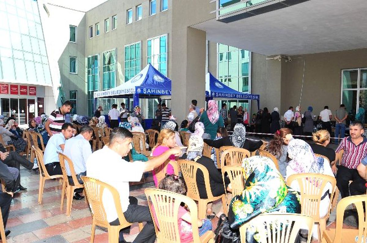 Şahinbey Belediyesi Mavikent Konut Başvuruları Devam Ediyor