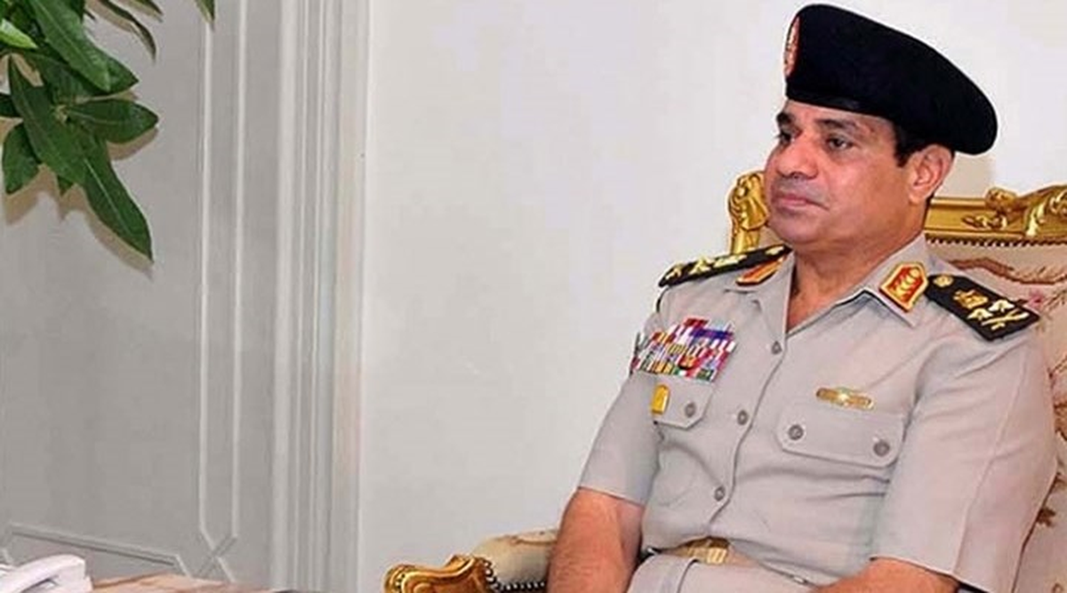 Sisi'den Suudi Veliaht Prensi'ne Teşekkür