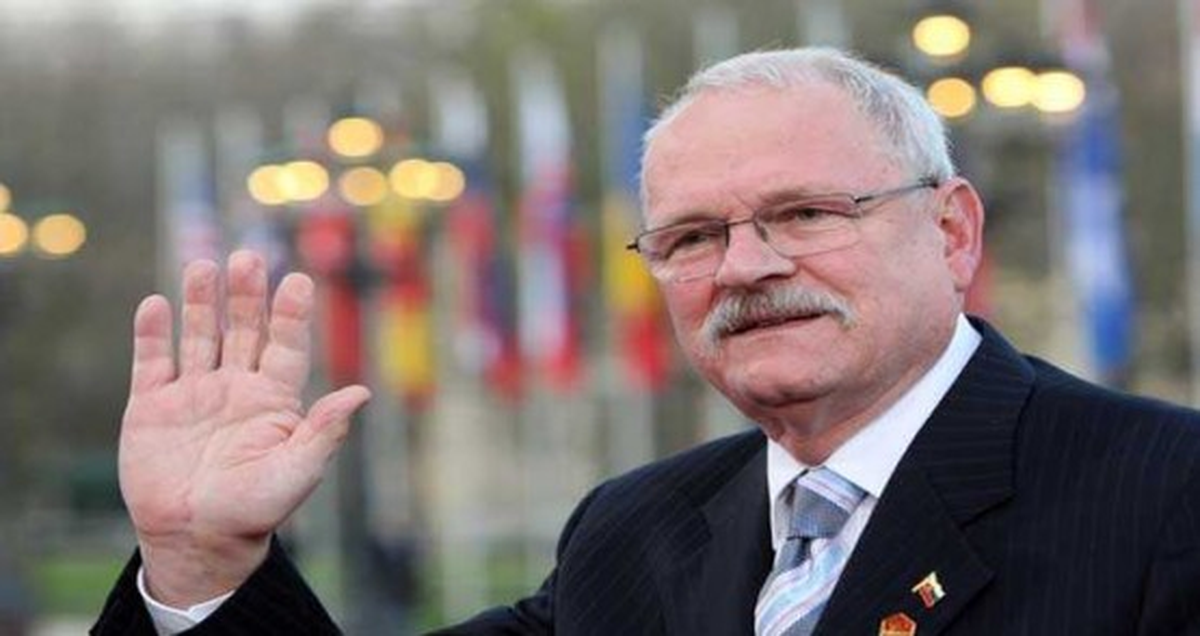 Slovakya Cumhurbaşkanı Gasparoviç Türkiye\'de
