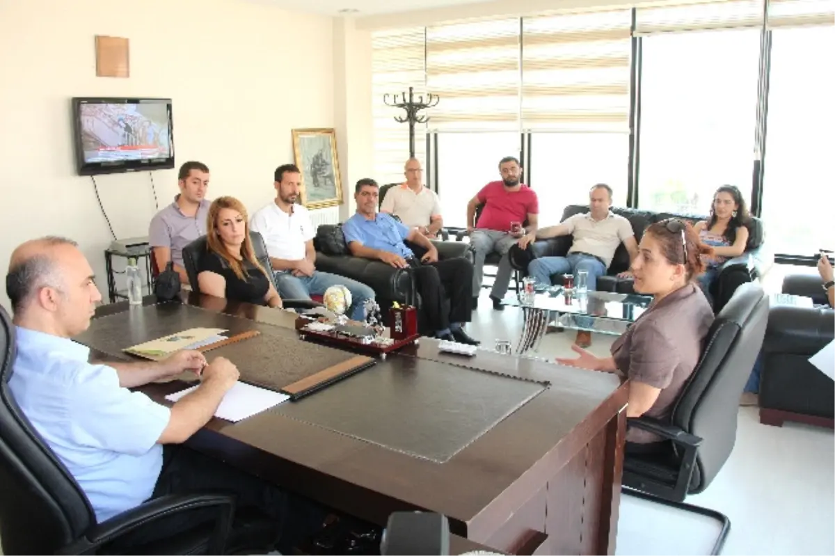 Suriye İçin Bir Milyon Kutu İlaç Toplandı