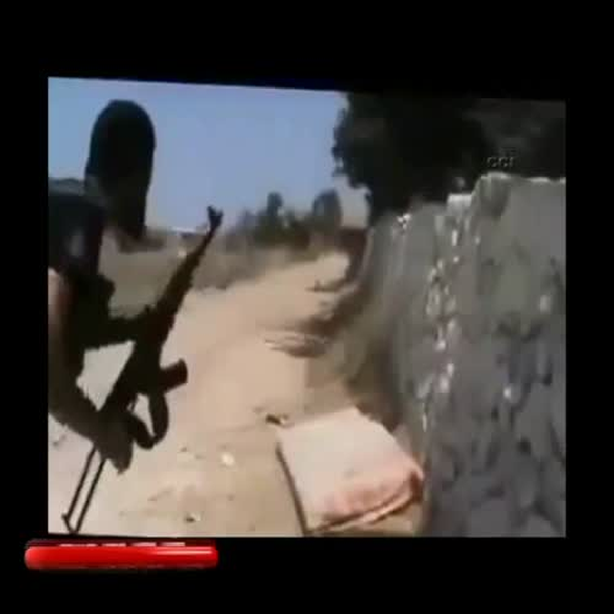 Suriye Ordusu ve Milisler Lazkiye\'de Muhalifleri Püskürttü
