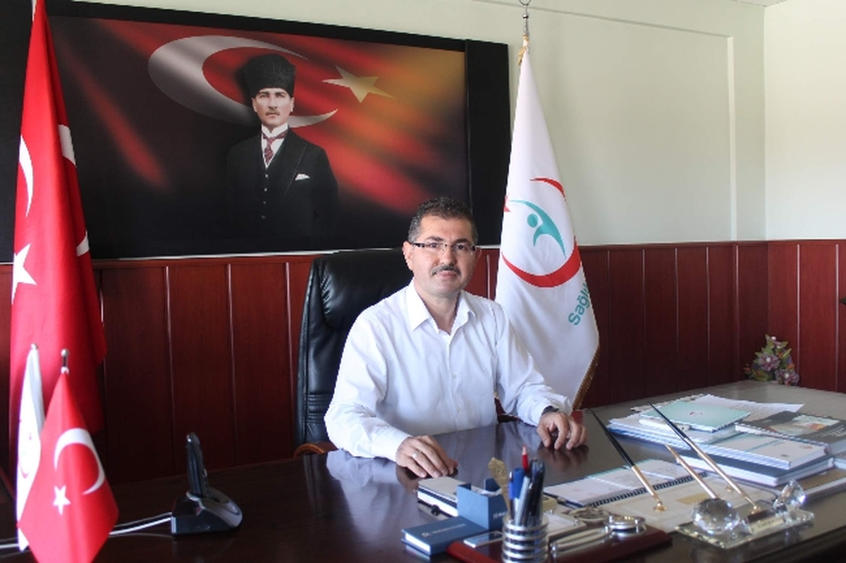 Taş, Sağlık Personelinin Moral ve Motivasyonu Önemlidir