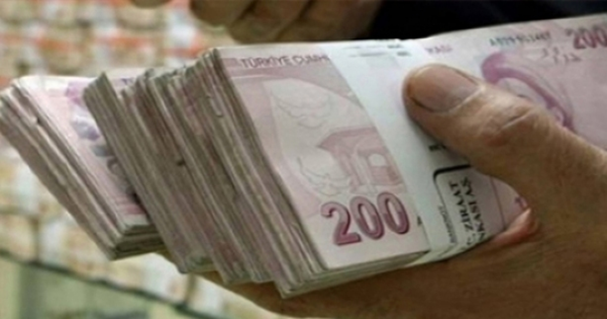 Tcmb, 1,5 Milyar Lira Tutarlı 27 Ağustos Vadeli Repo İhalesi Açtı
