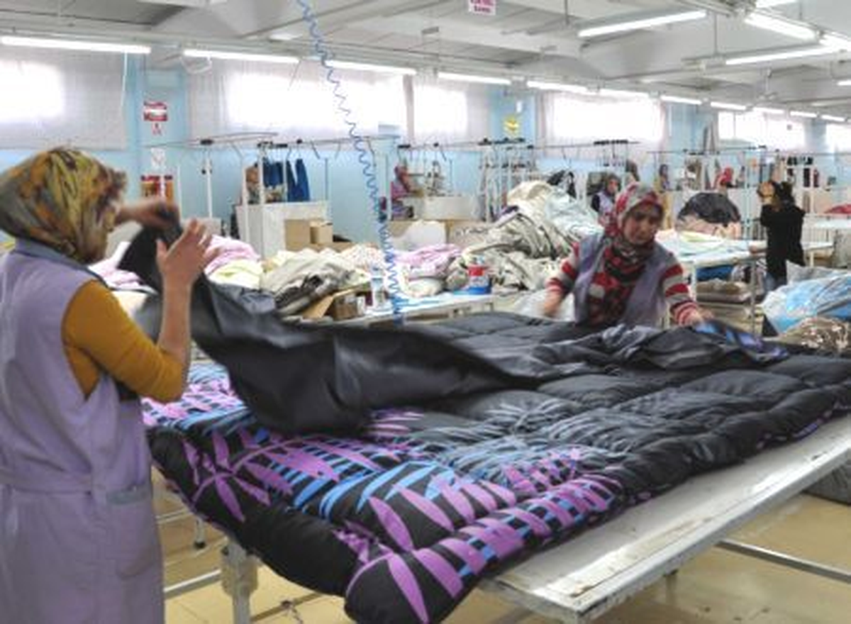 Tekstil ve Konfeksiyon Ürünlerinde "Geri Çağırma" İlanları