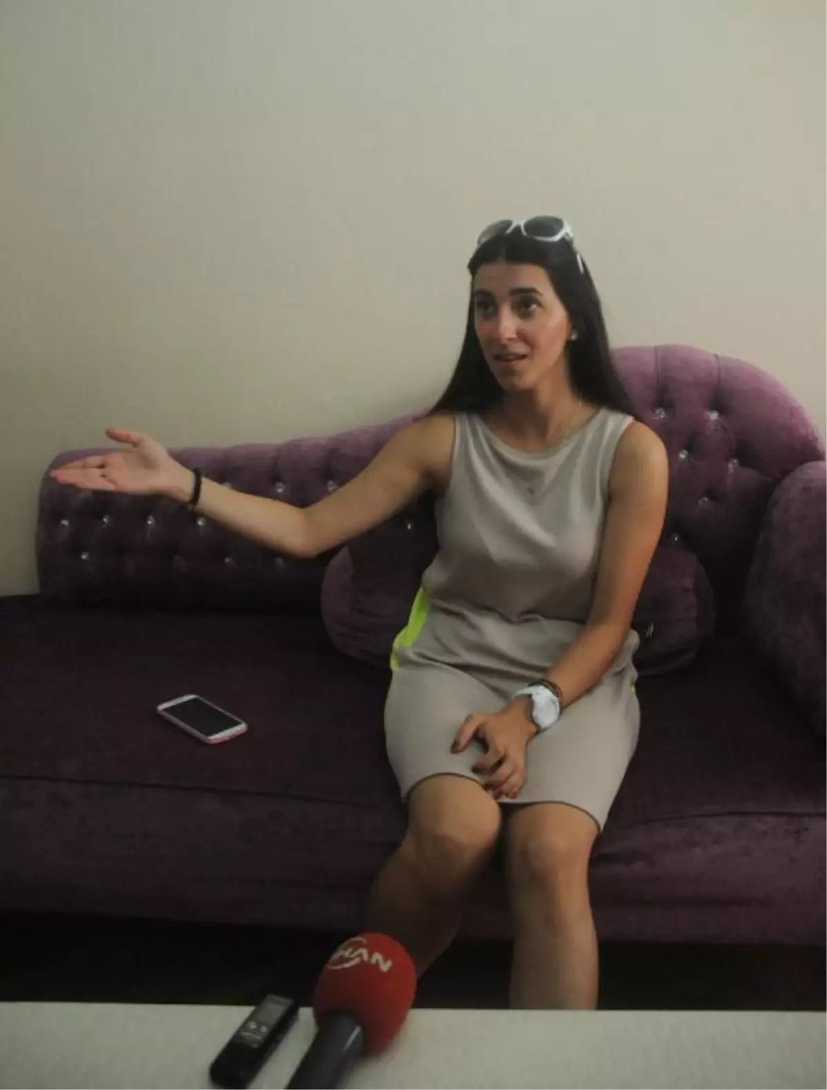 Tencere-Tava Davacısı: Psikolojim Bozuldu, 3-4 Kilo Verdim