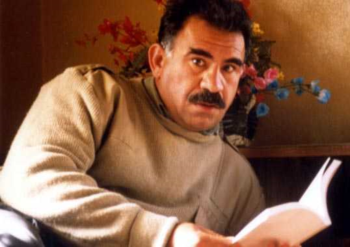 Terör Örgütü Elebaşı Öcalan\'ın Odası Değişiyor