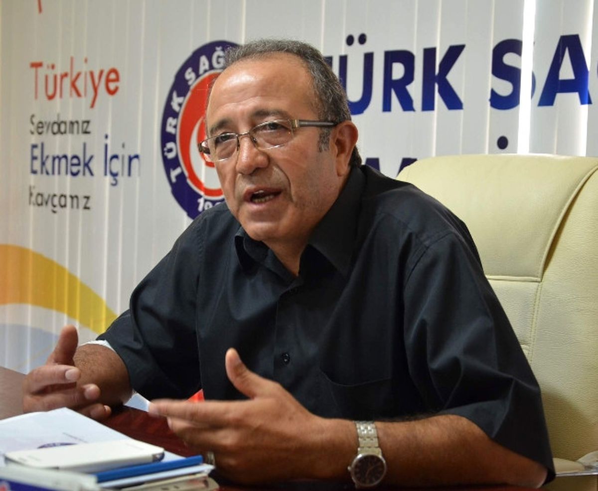 Toplu Sözleşmeyle İlgili Açıklama