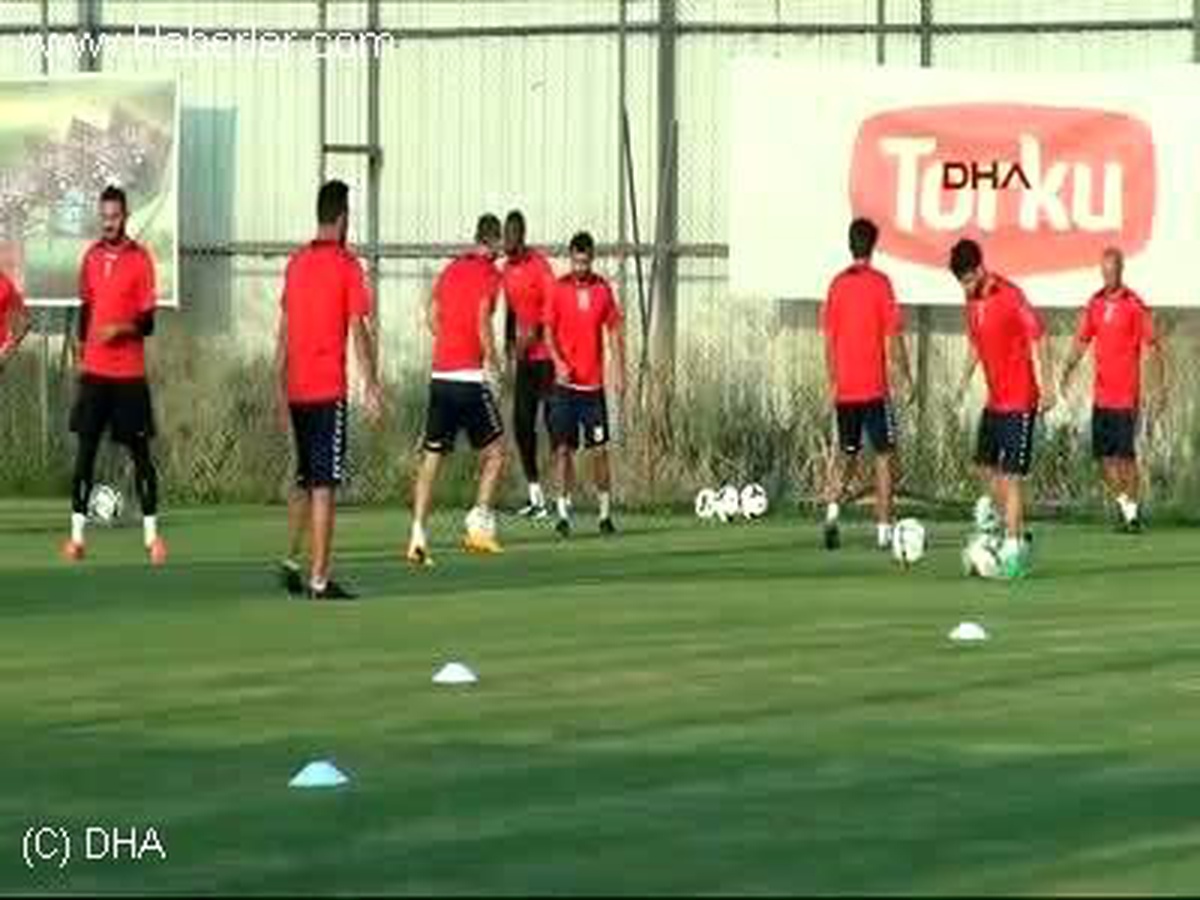 Torku Konyaspor, Sivasspor Maçı Hazırlıklarına Başladı