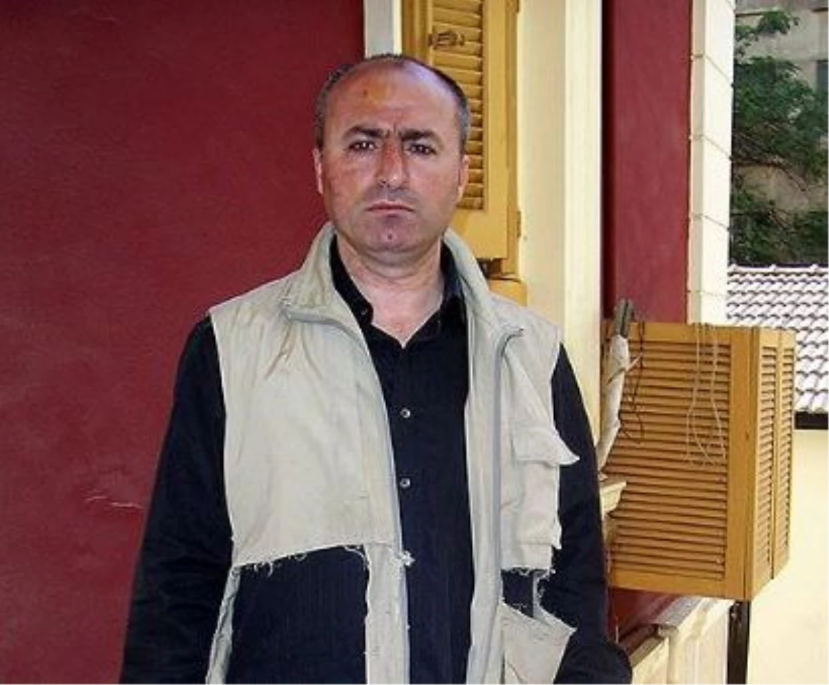 Arkadaşları Muhabir Turan\'ın Serbest Bırakılmasını Bekliyor