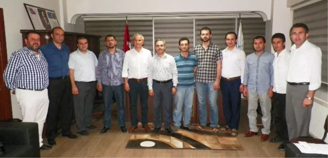 Tümsiad Genel Ticaret Fuarına Sakarya'dan 20 Katılımcı Firma ve 200 Ziyaretçi Üye Firma Katılacak