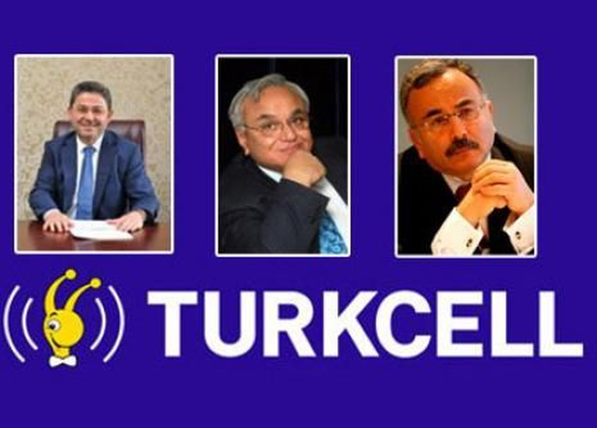 Turkcell\'in Yeni Yönetim Kurulu Başkanı Ahmet Akça Oldu